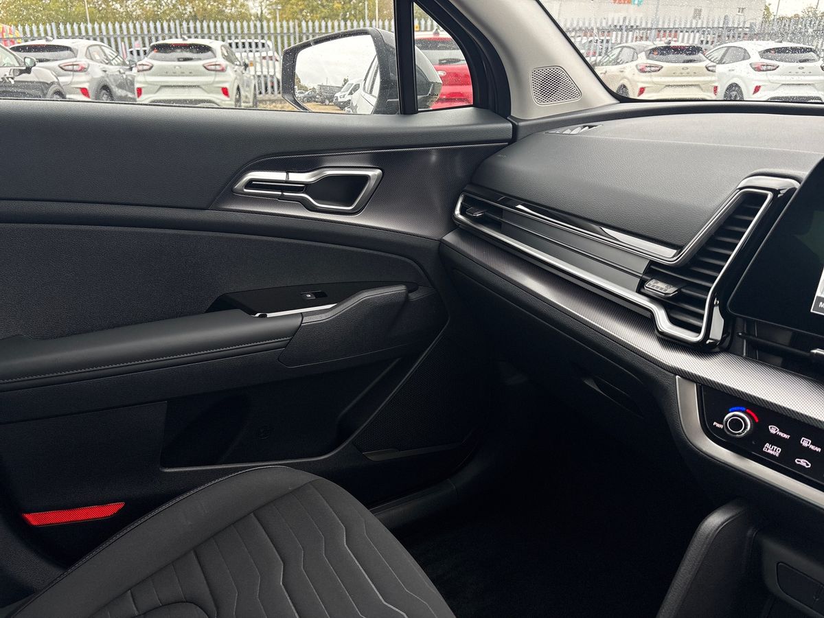 Used Kia Sportage 2025 for sale - 76171127: Photo 29