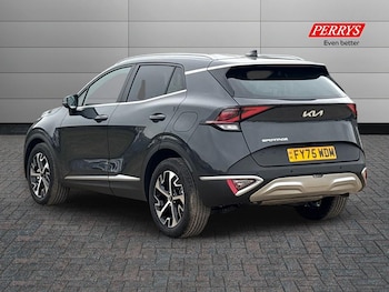 Used Kia Sportage 2025 for sale - 76171127: Photo