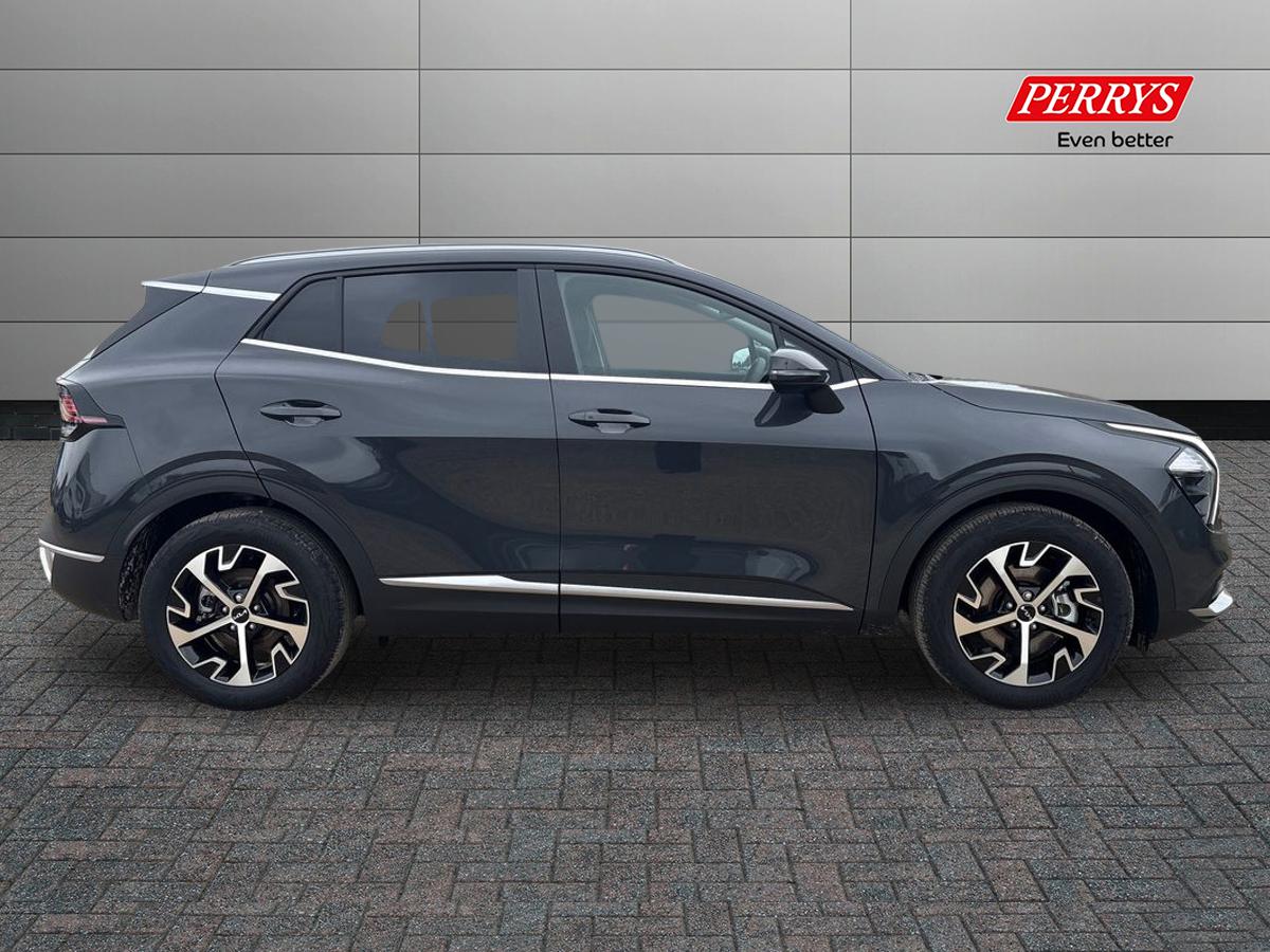 Used Kia Sportage 2025 for sale - 76171127: Photo 3