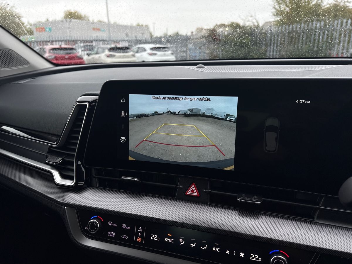 Used Kia Sportage 2025 for sale - 76171127: Photo 32