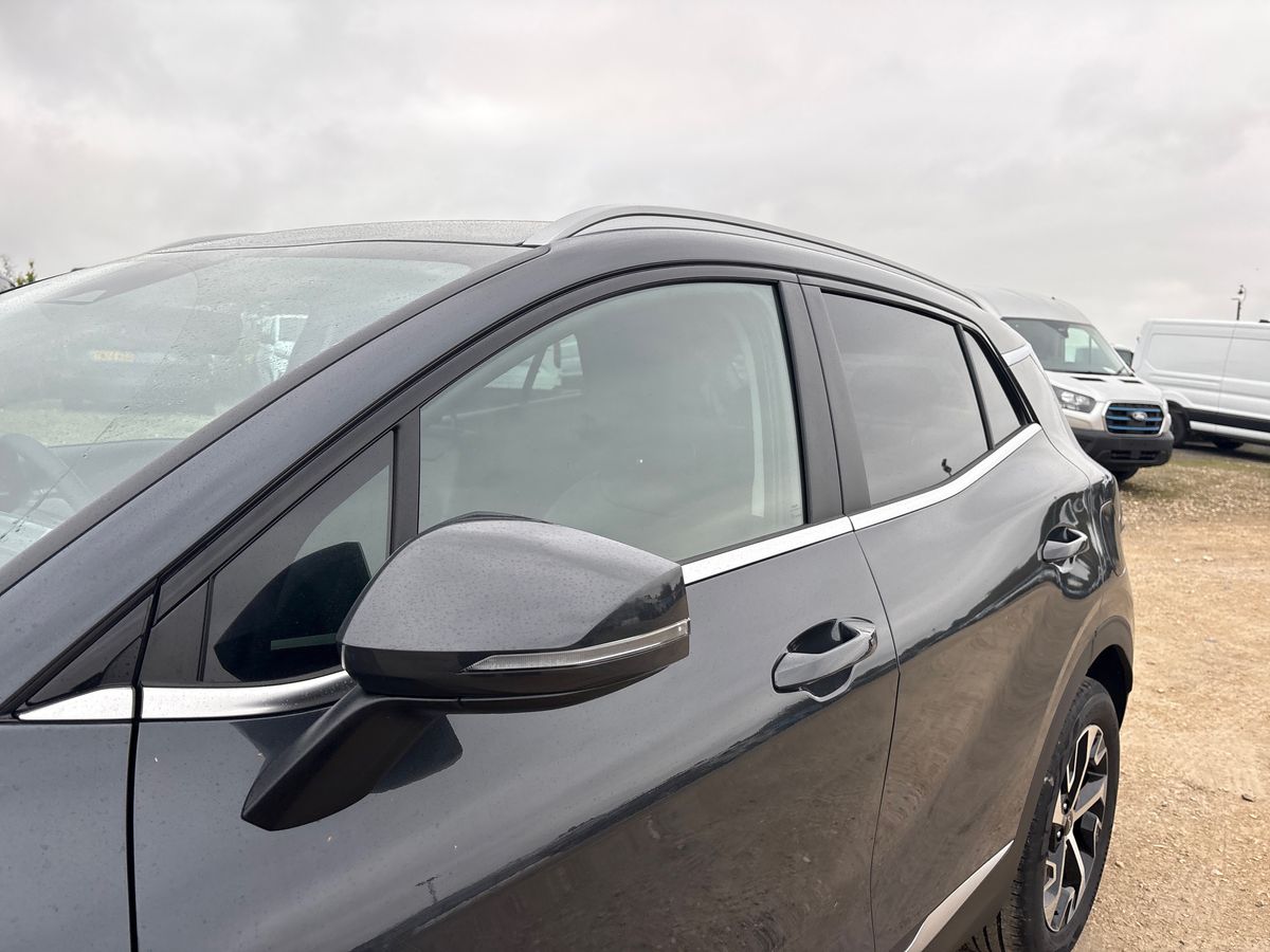 Used Kia Sportage 2025 for sale - 76171127: Photo 38