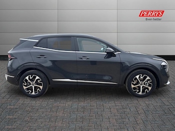 Used Kia Sportage 2025 for sale - 76171127: Photo