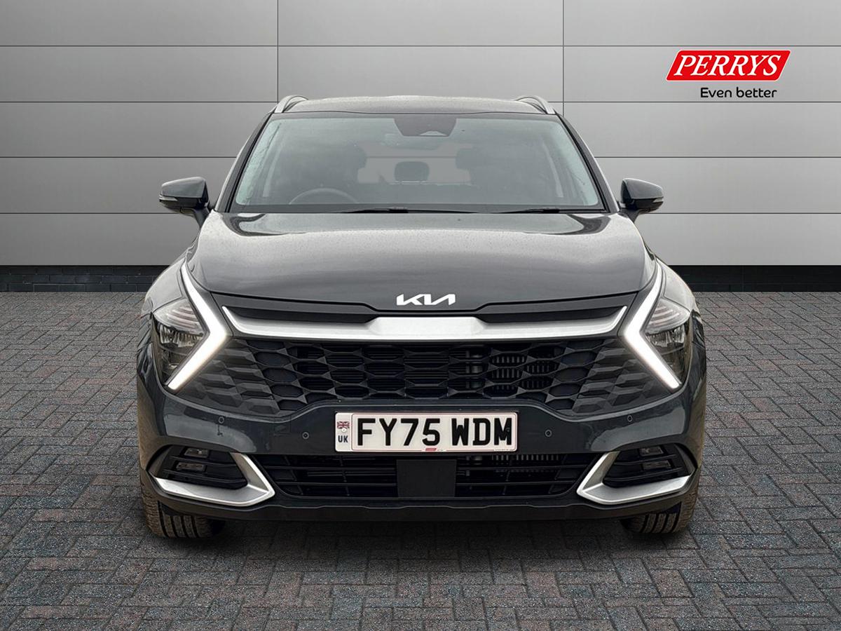 Used Kia Sportage 2025 for sale - 76171127: Photo 4