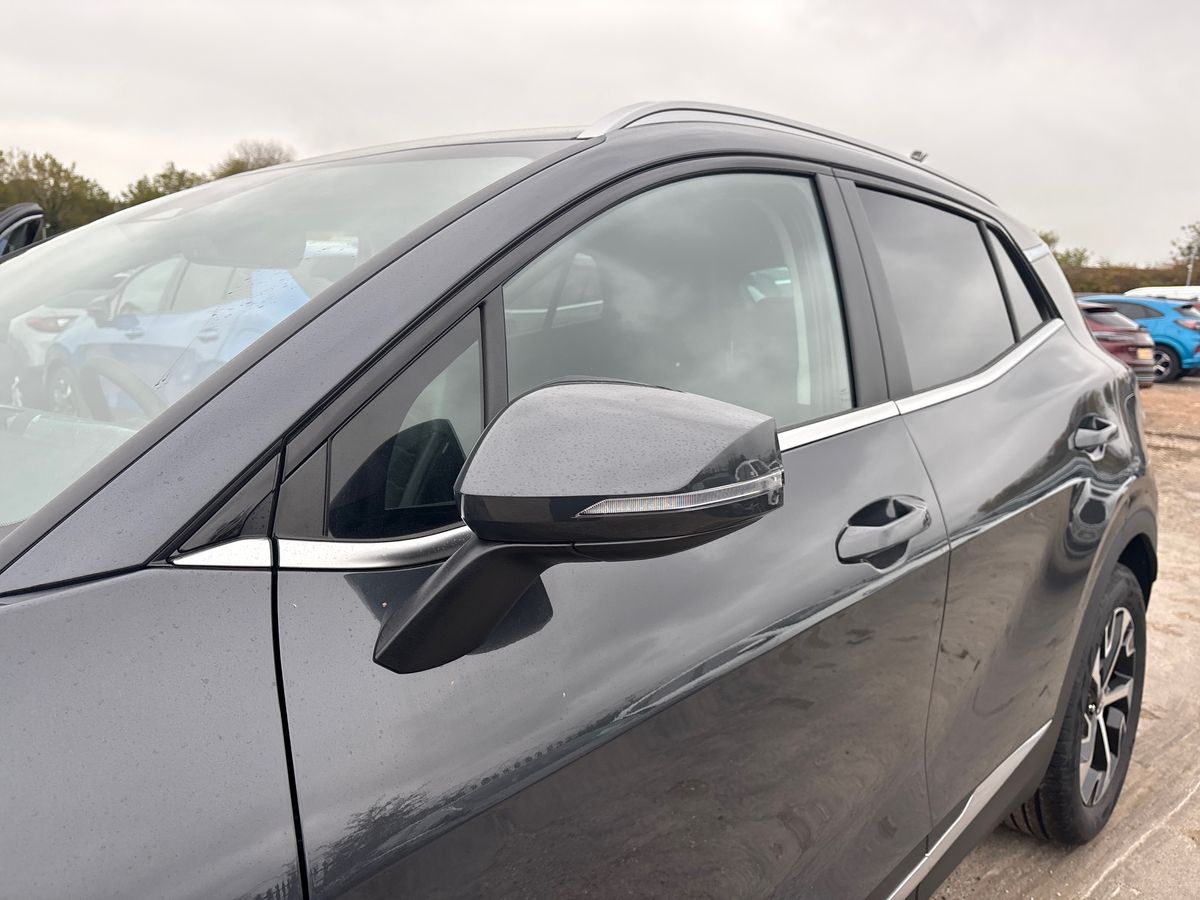 Used Kia Sportage 2025 for sale - 76171127: Photo 41