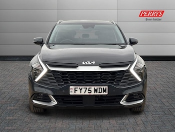 Used Kia Sportage 2025 for sale - 76171127: Photo