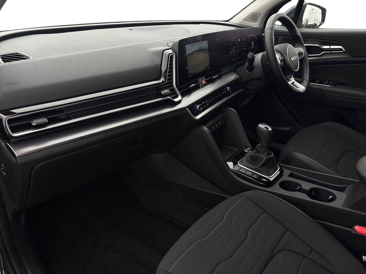 Used Kia Sportage 2025 for sale - 76171127: Photo 6