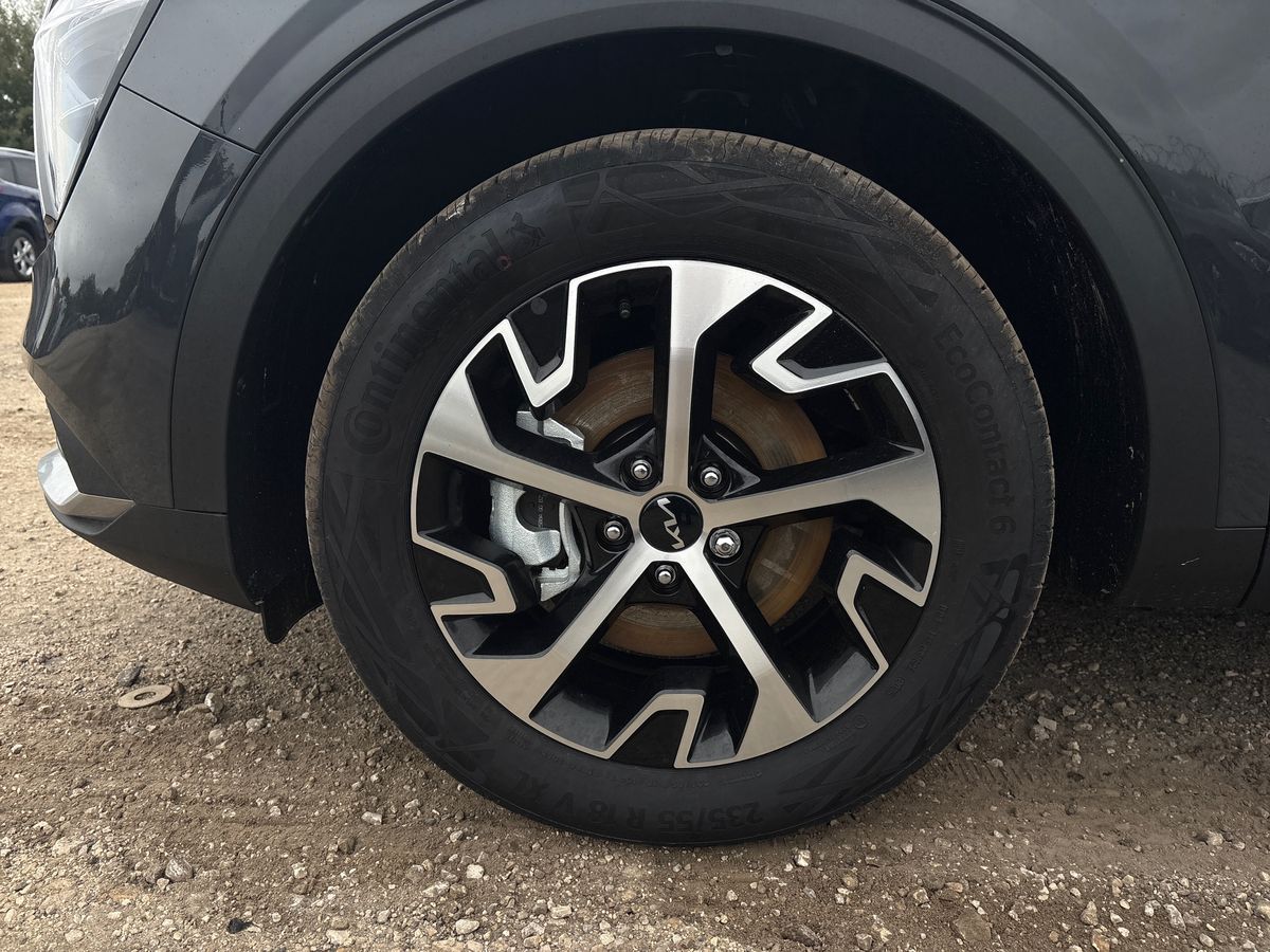 Used Kia Sportage 2025 for sale - 76171127: Photo 7