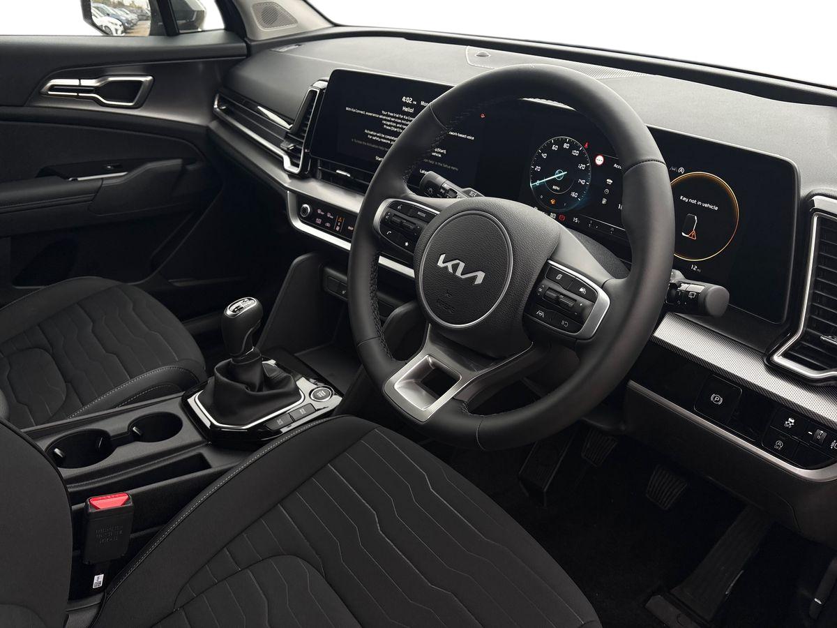 Used Kia Sportage 2025 for sale - 76171127: Photo 8