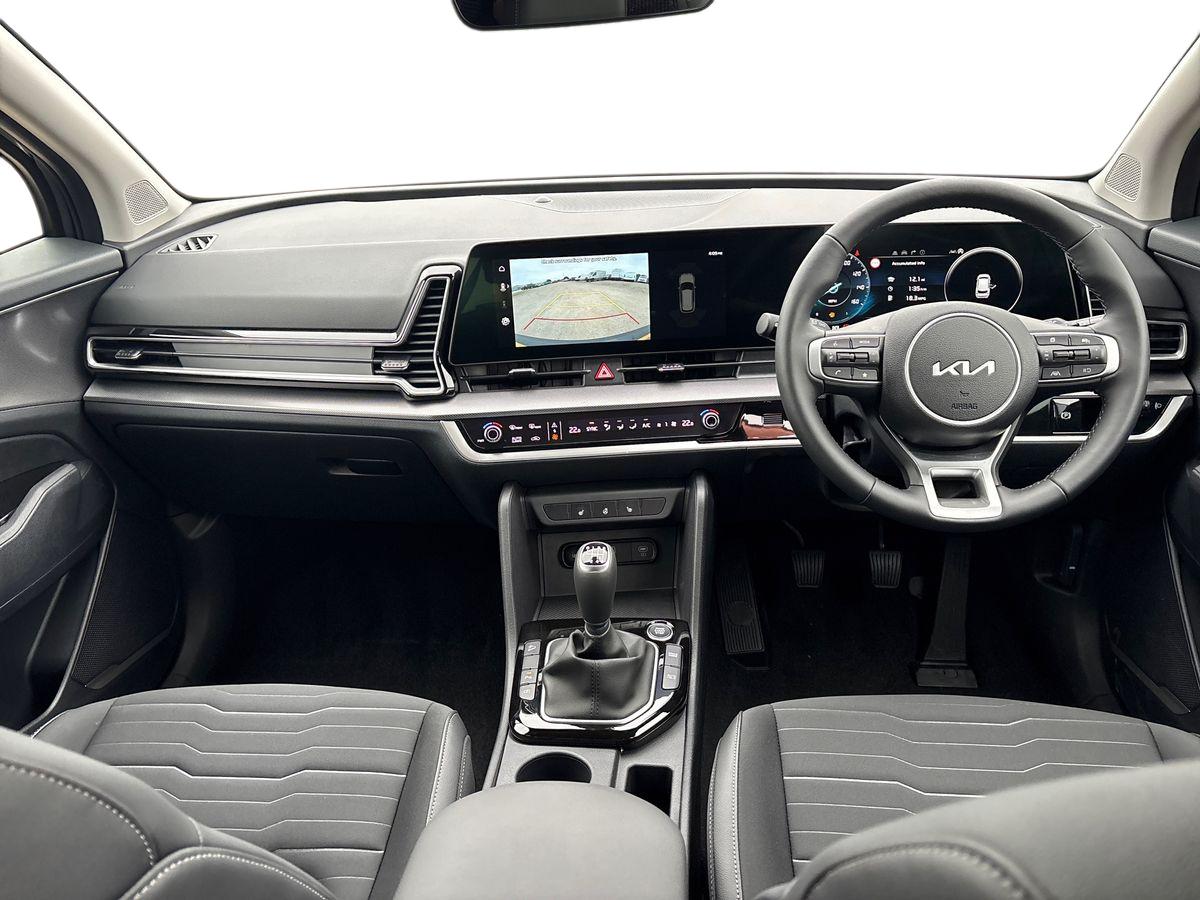 Used Kia Sportage 2025 for sale - 76171127: Photo 9