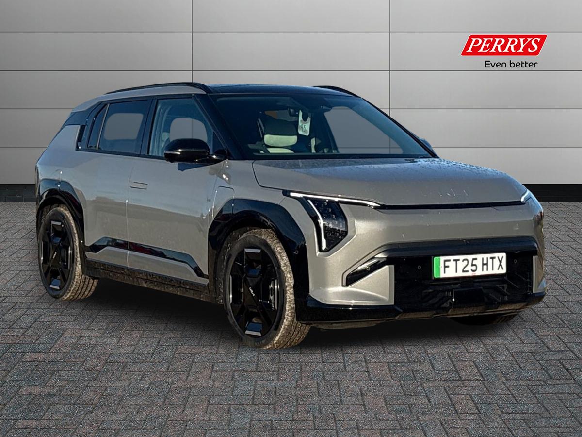 Used Kia EV3 2025 for sale - 77113592: Photo 1