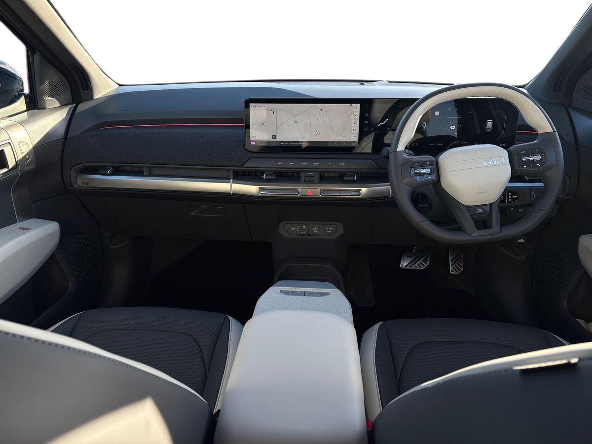 Used Kia EV3 2025 for sale - 77113592: Photo 10