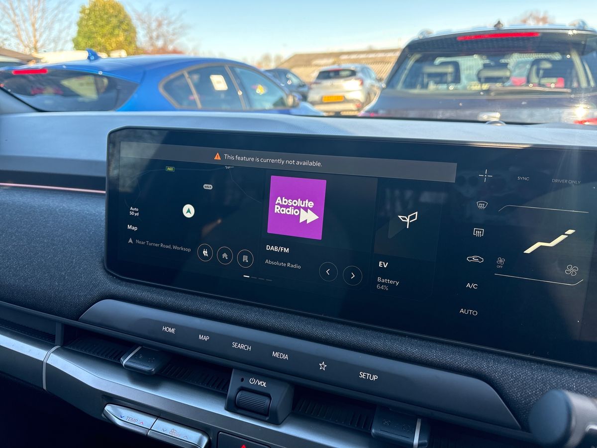 Used Kia EV3 2025 for sale - 77113592: Photo 11