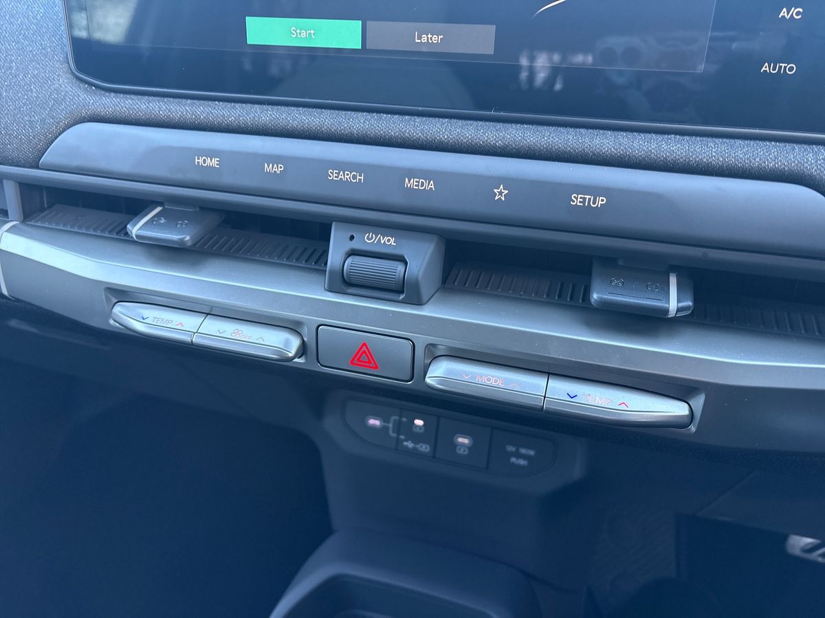 Used Kia EV3 2025 for sale - 77113592: Photo 13