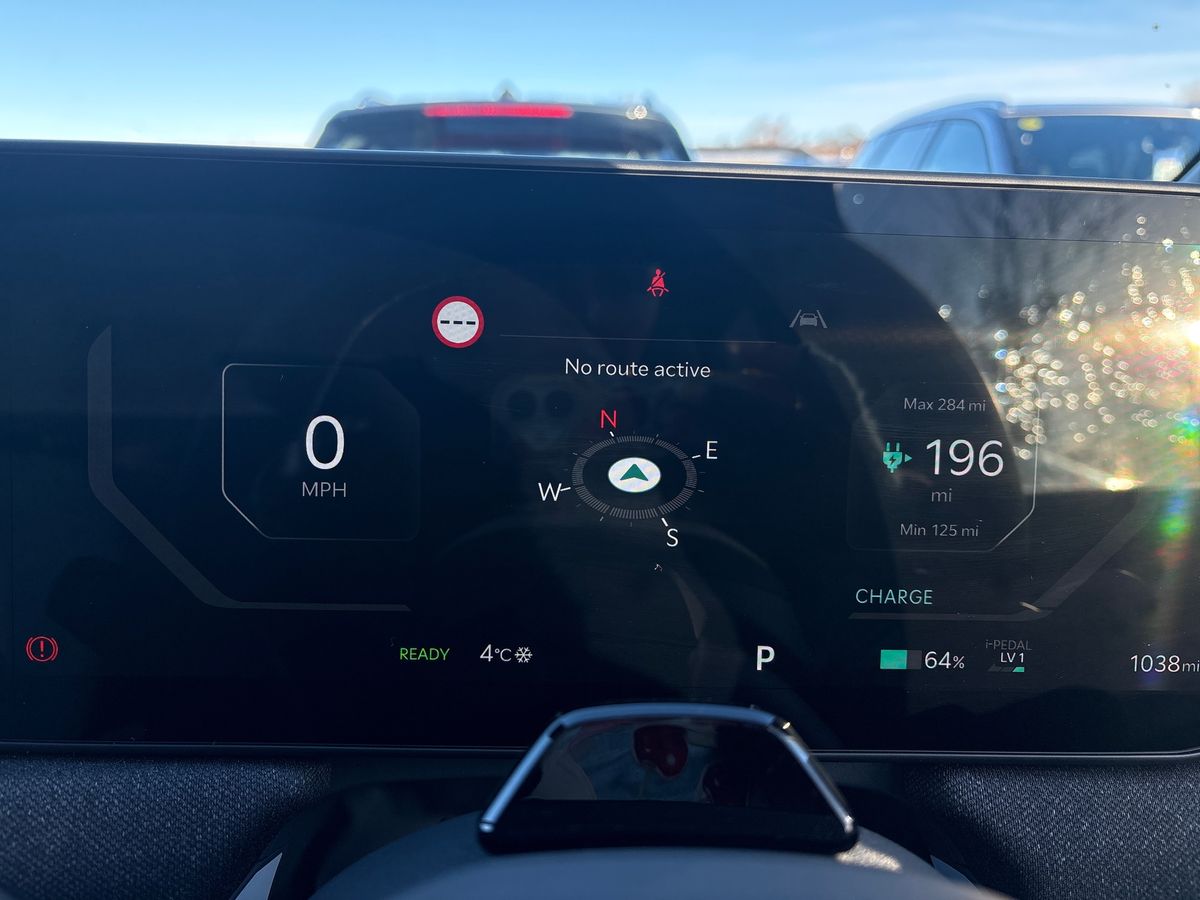 Used Kia EV3 2025 for sale - 77113592: Photo 15