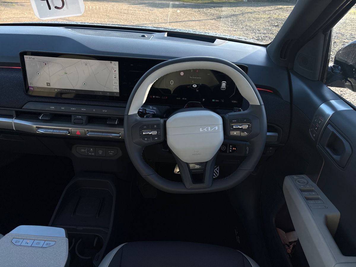 Used Kia EV3 2025 for sale - 77113592: Photo 16