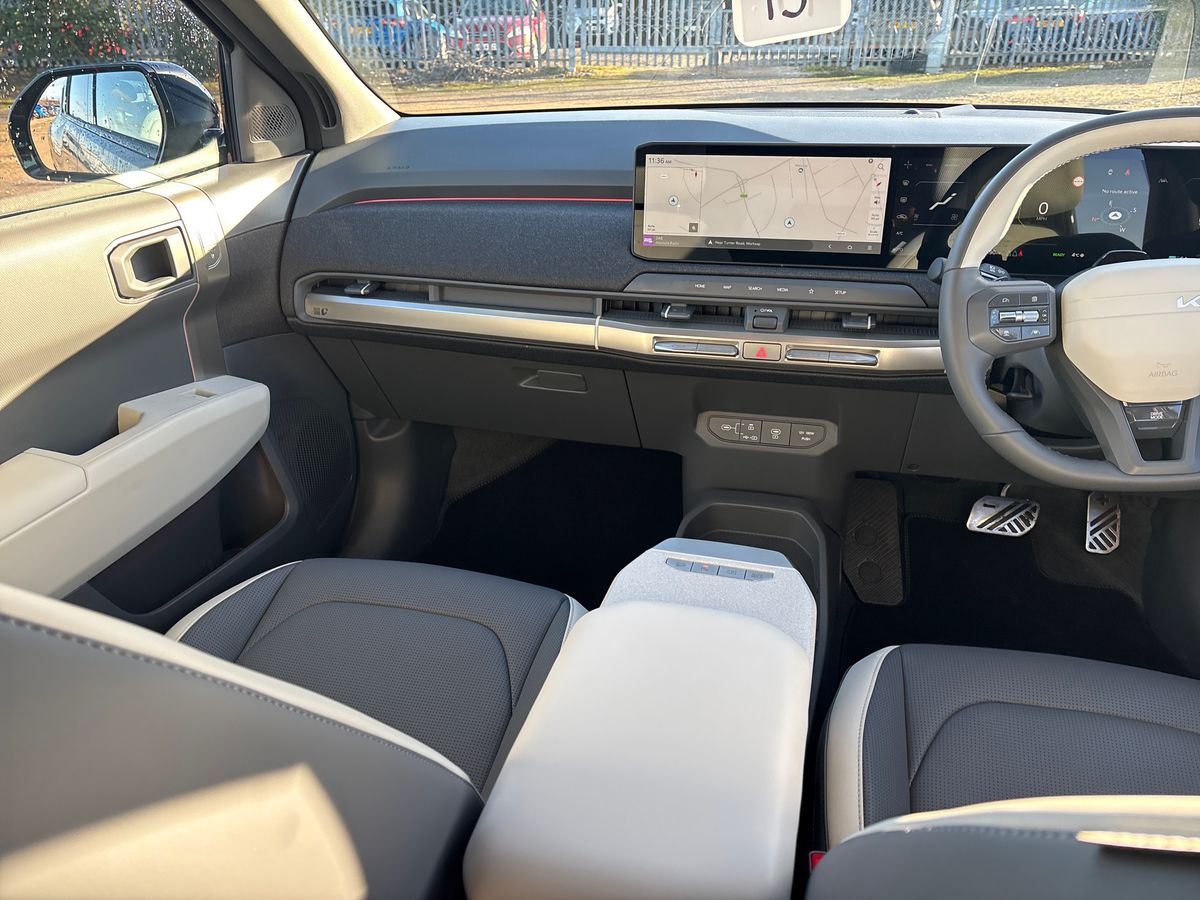 Used Kia EV3 2025 for sale - 77113592: Photo 18