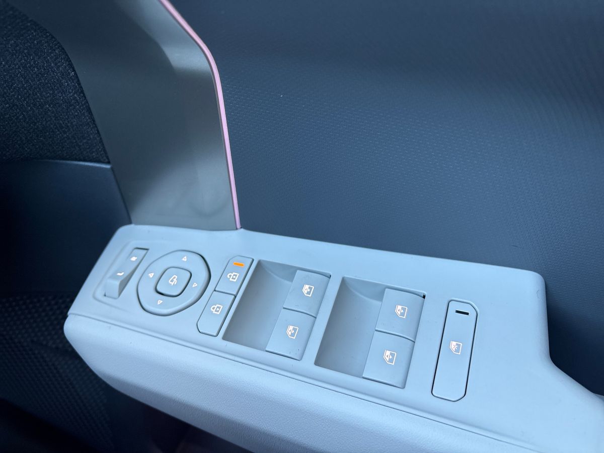 Used Kia EV3 2025 for sale - 77113592: Photo 19