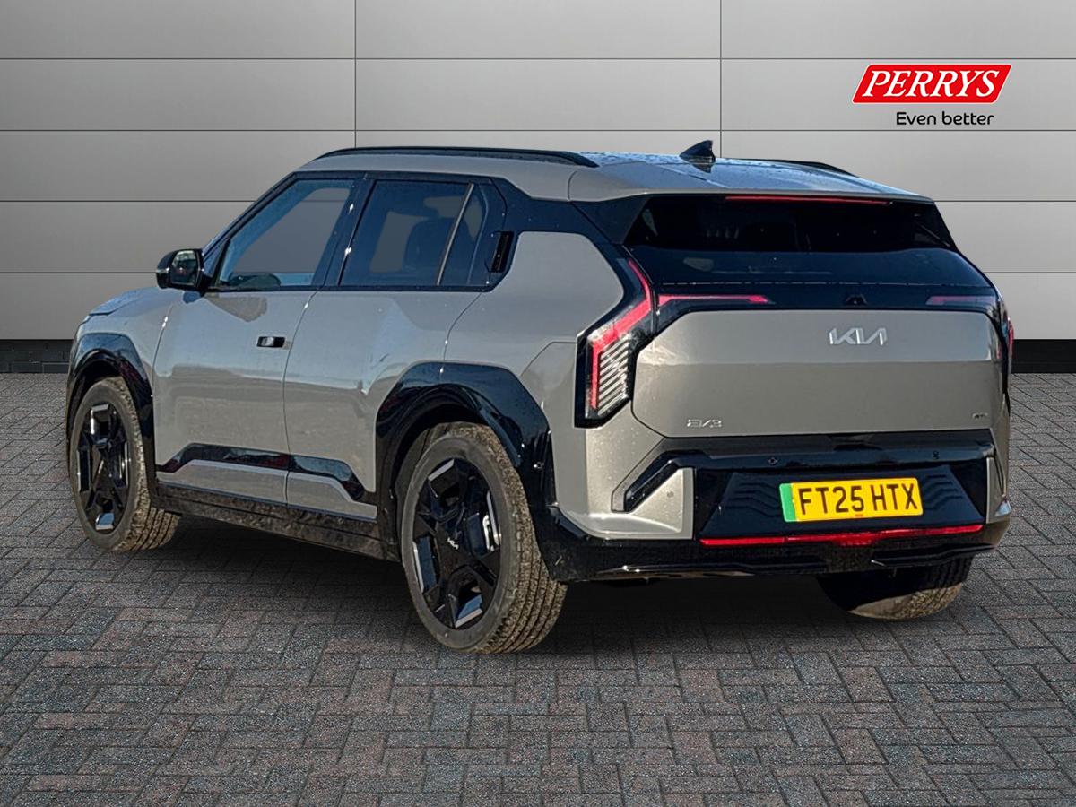 Used Kia EV3 2025 for sale - 77113592: Photo 2