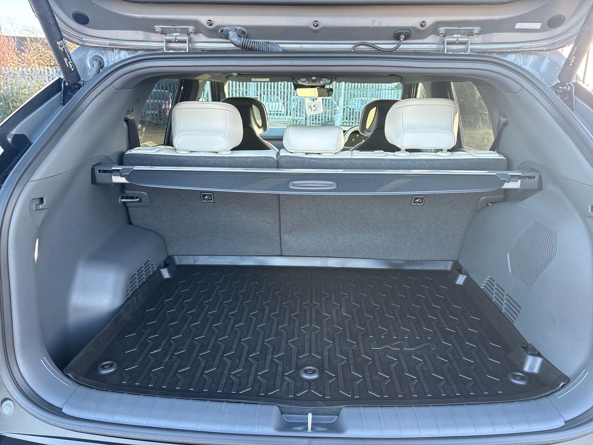 Used Kia EV3 2025 for sale - 77113592: Photo 21