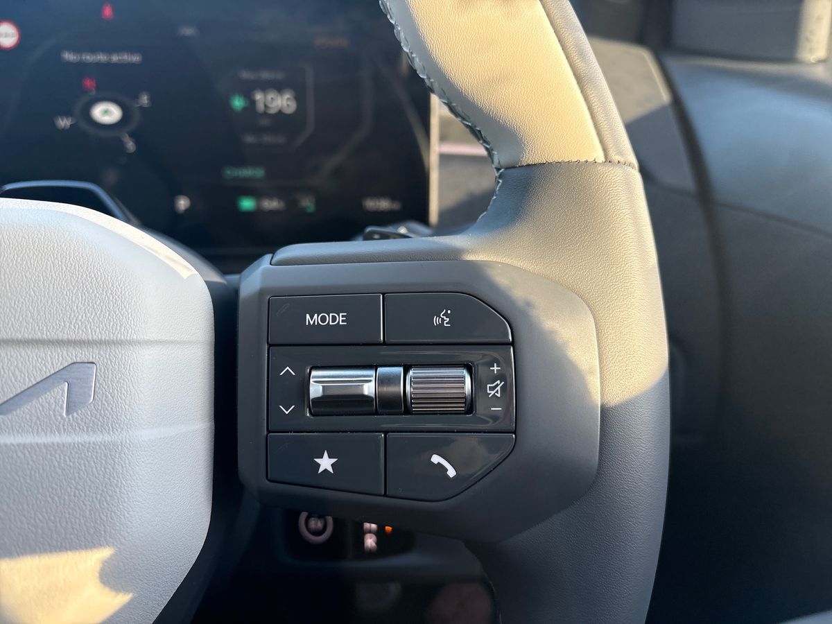 Used Kia EV3 2025 for sale - 77113592: Photo 22