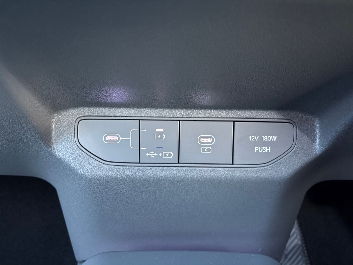 Used Kia EV3 2025 for sale - 77113592: Photo 28