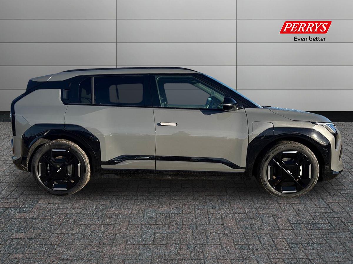 Used Kia EV3 2025 for sale - 77113592: Photo 3