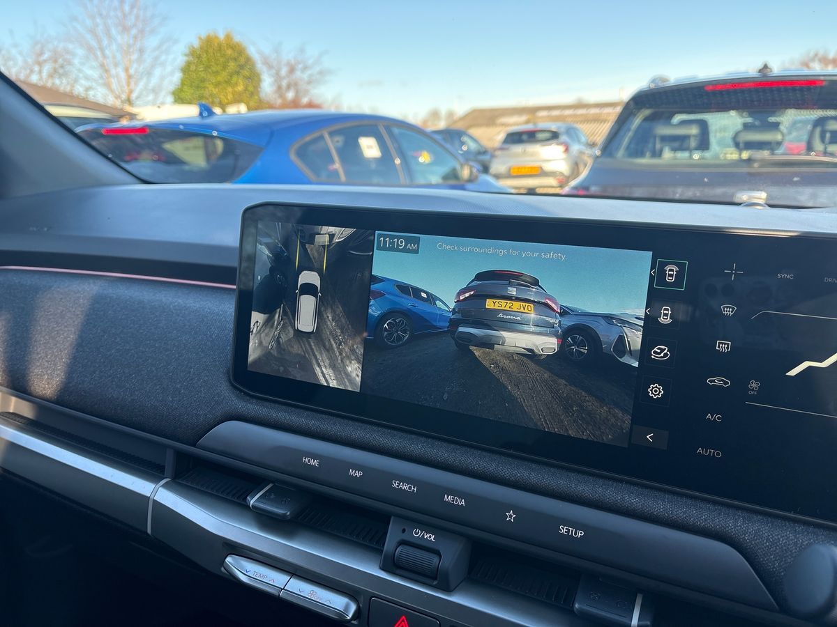 Used Kia EV3 2025 for sale - 77113592: Photo 30