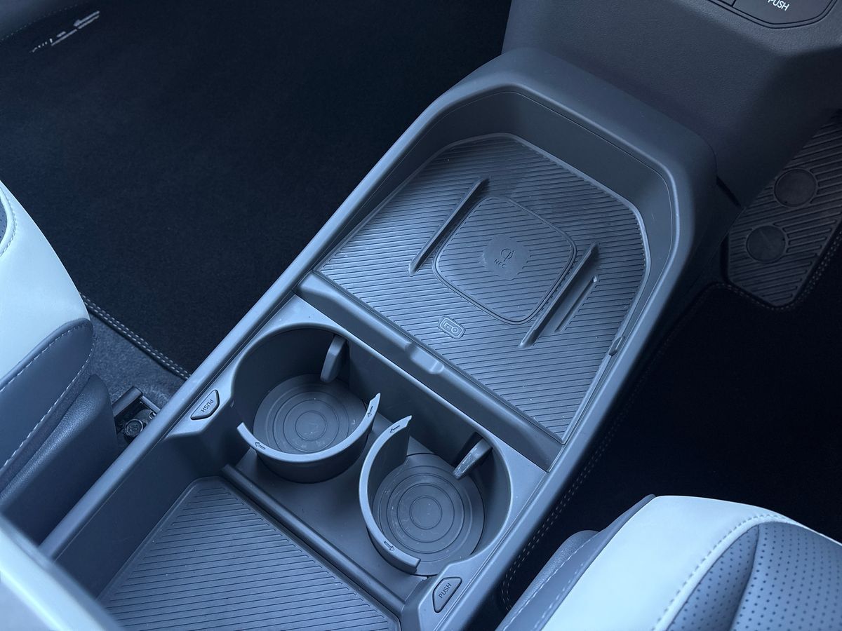 Used Kia EV3 2025 for sale - 77113592: Photo 31