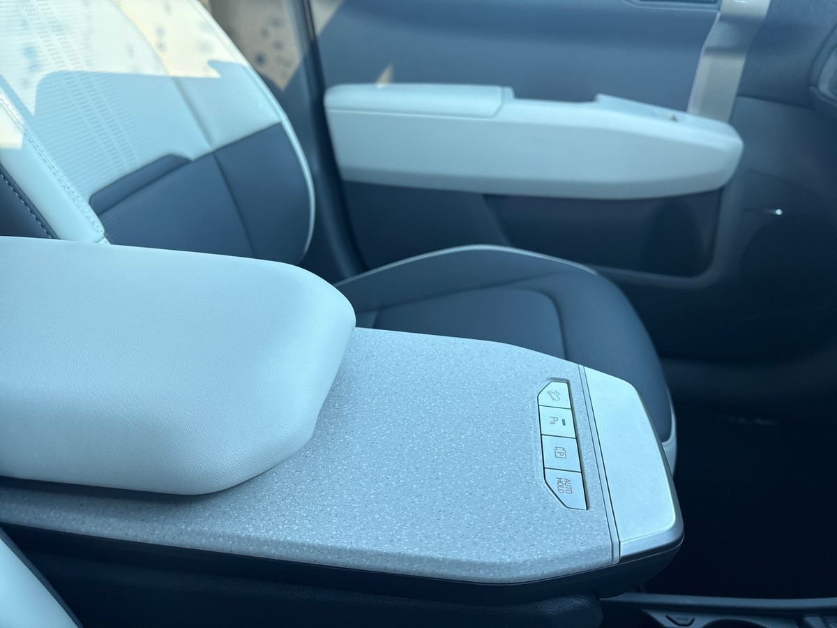 Used Kia EV3 2025 for sale - 77113592: Photo 33