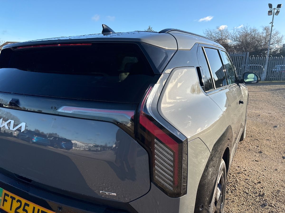 Used Kia EV3 2025 for sale - 77113592: Photo 38