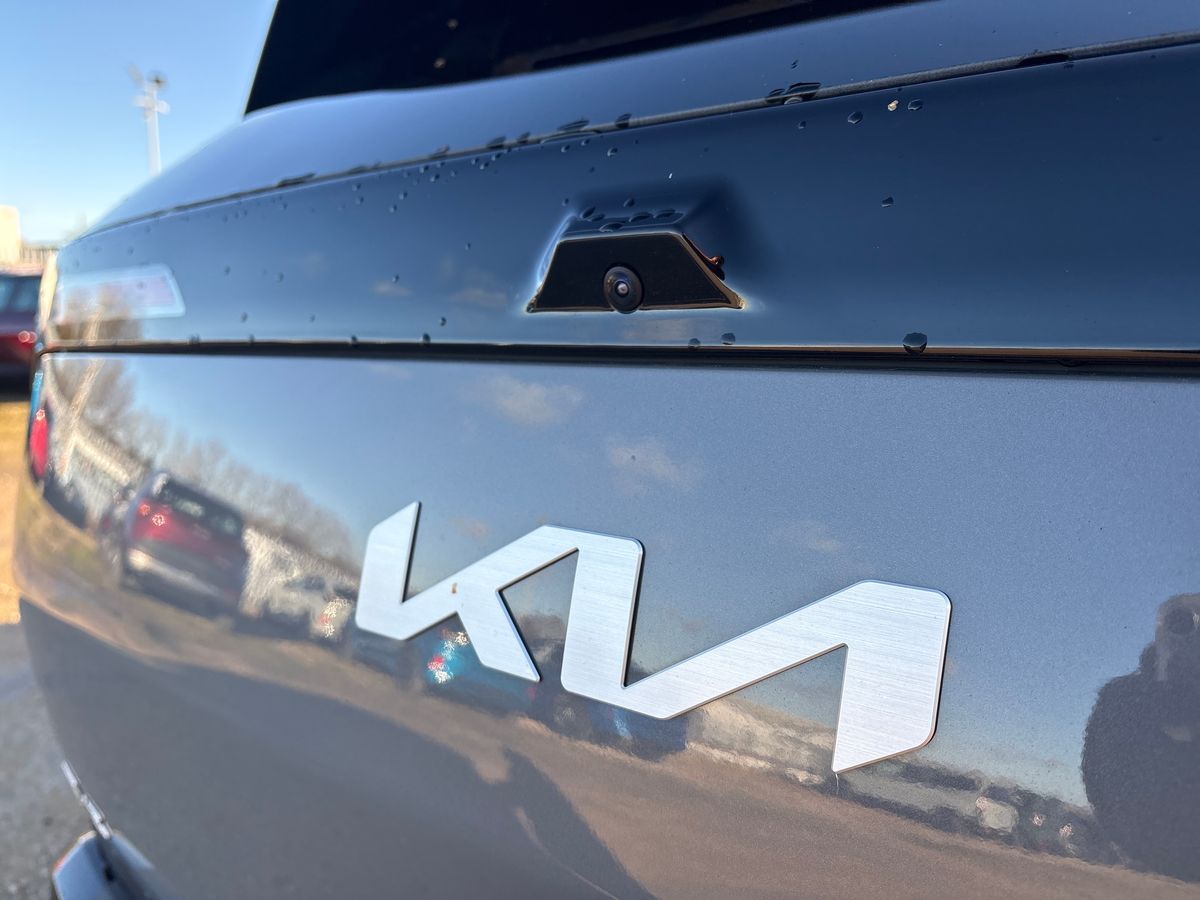 Used Kia EV3 2025 for sale - 77113592: Photo 39