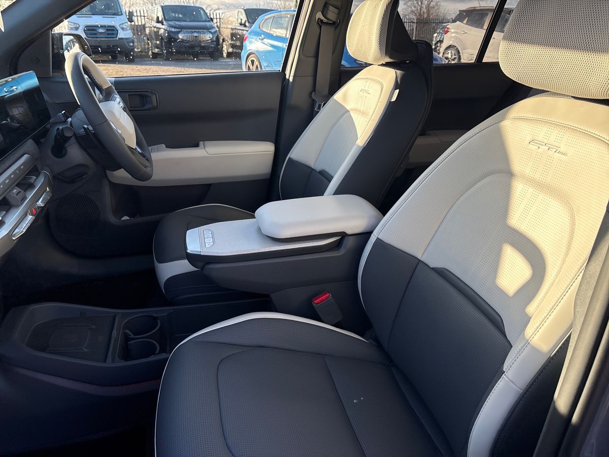 Used Kia EV3 2025 for sale - 77113592: Photo 40