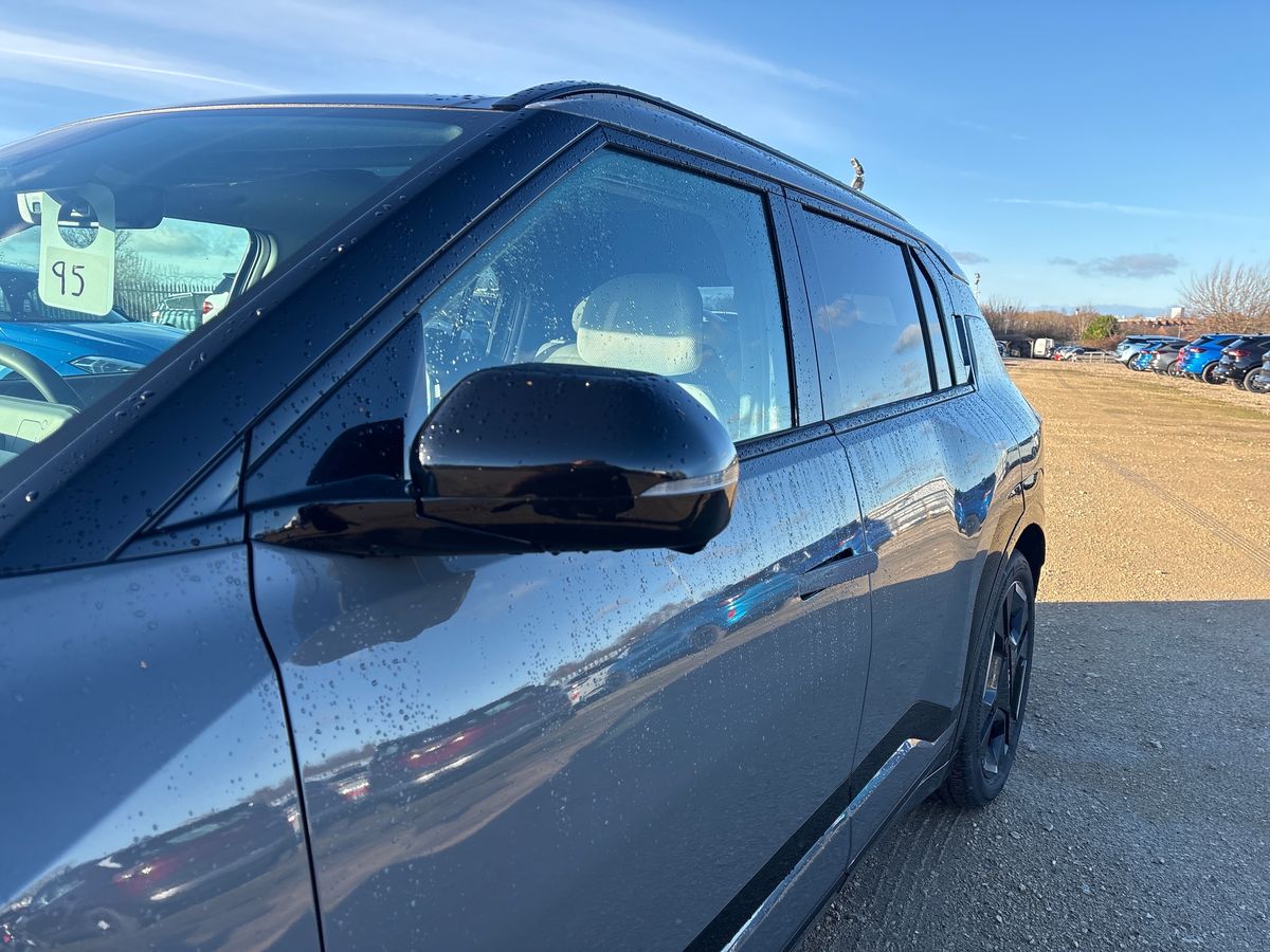 Used Kia EV3 2025 for sale - 77113592: Photo 41