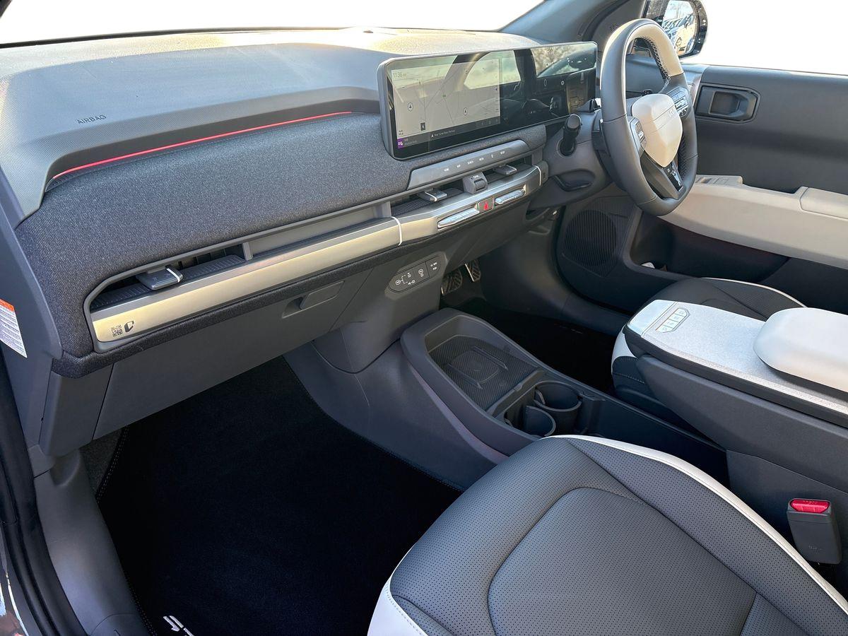 Used Kia EV3 2025 for sale - 77113592: Photo 7