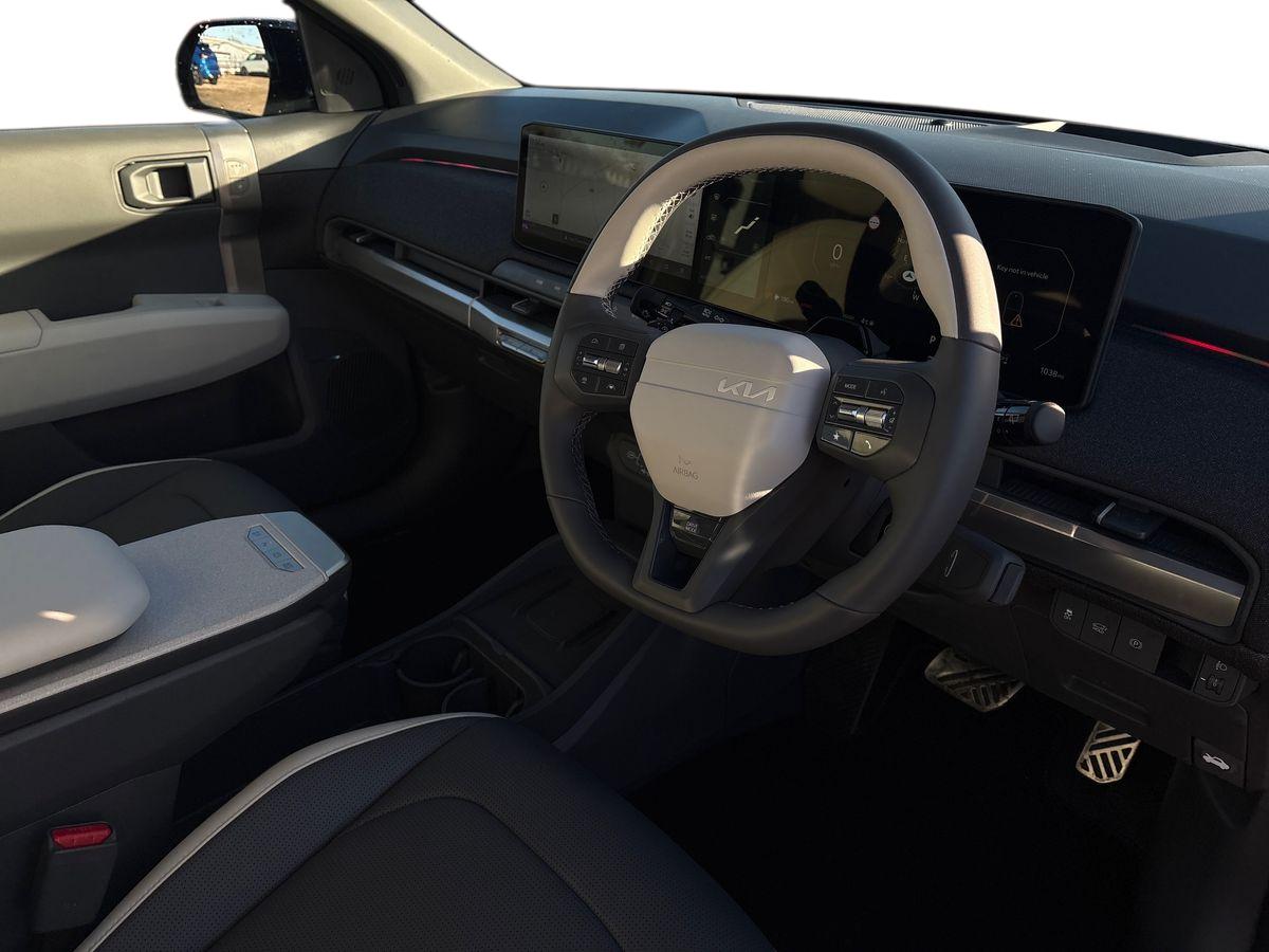 Used Kia EV3 2025 for sale - 77113592: Photo 9