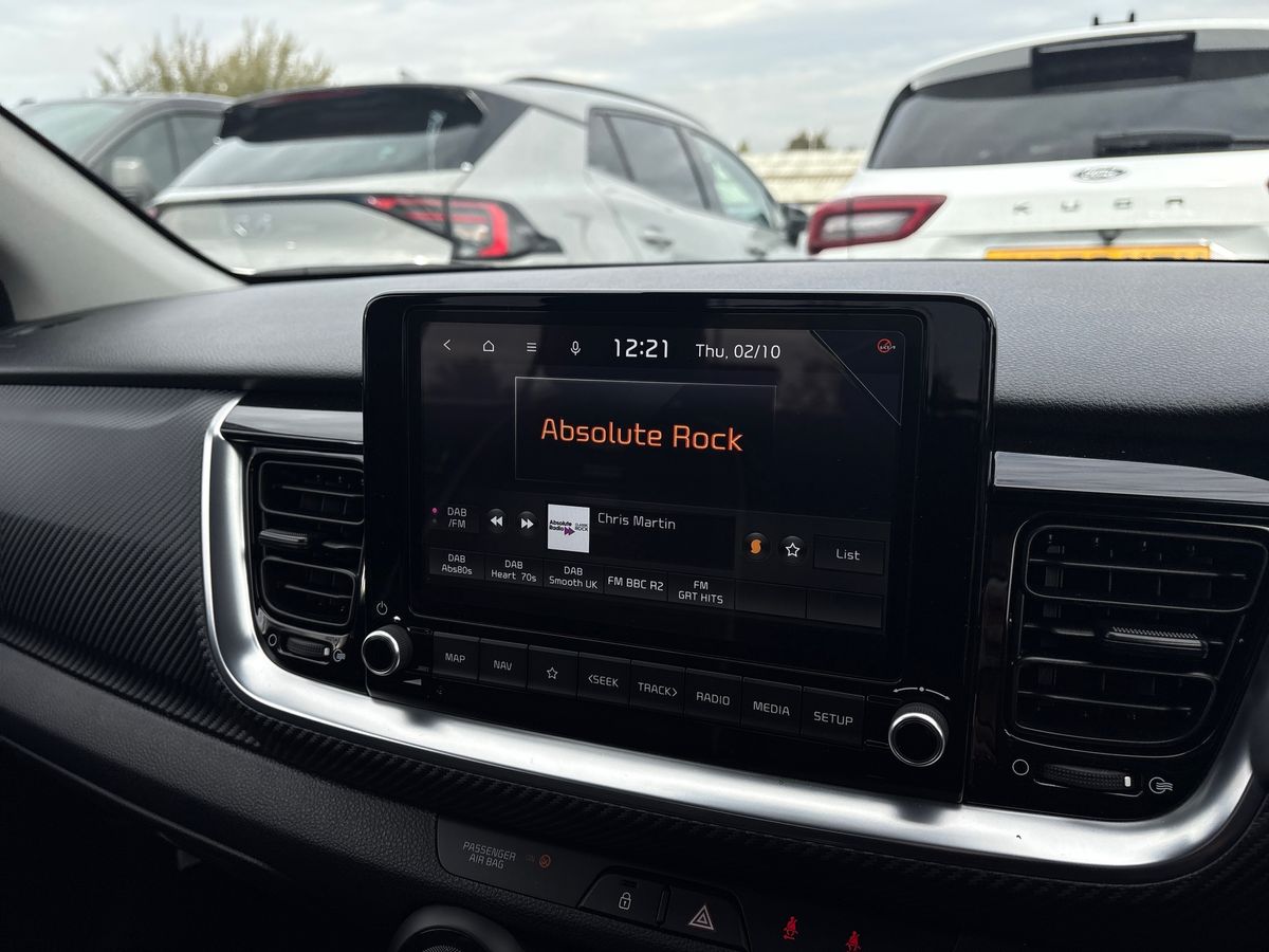 Used Kia Stonic 2025 for sale - 76230655: Photo 10