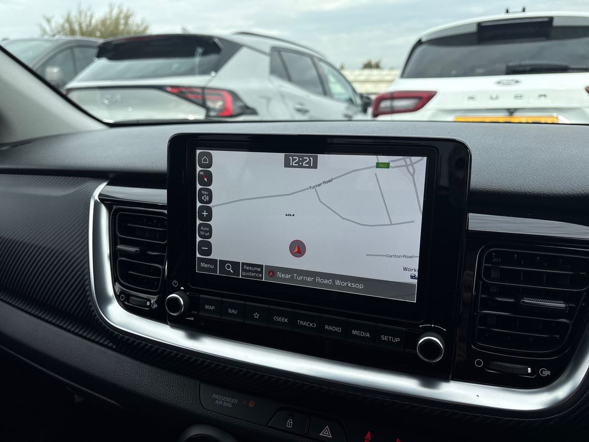 Used Kia Stonic 2025 for sale - 76230655: Photo 11