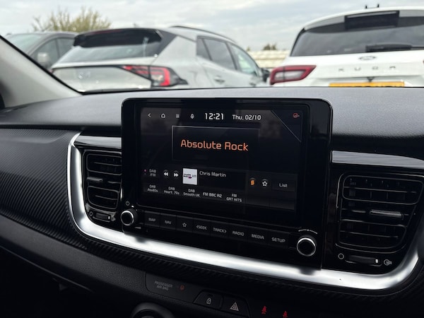 Used Kia Stonic 2025 for sale - 76230655: Photo 11