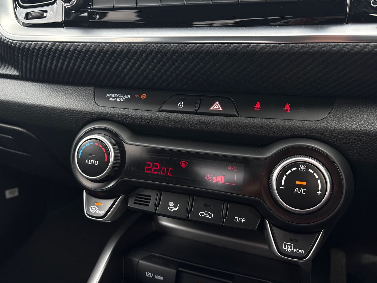 Used Kia Stonic 2025 for sale - 76230655: Photo 12