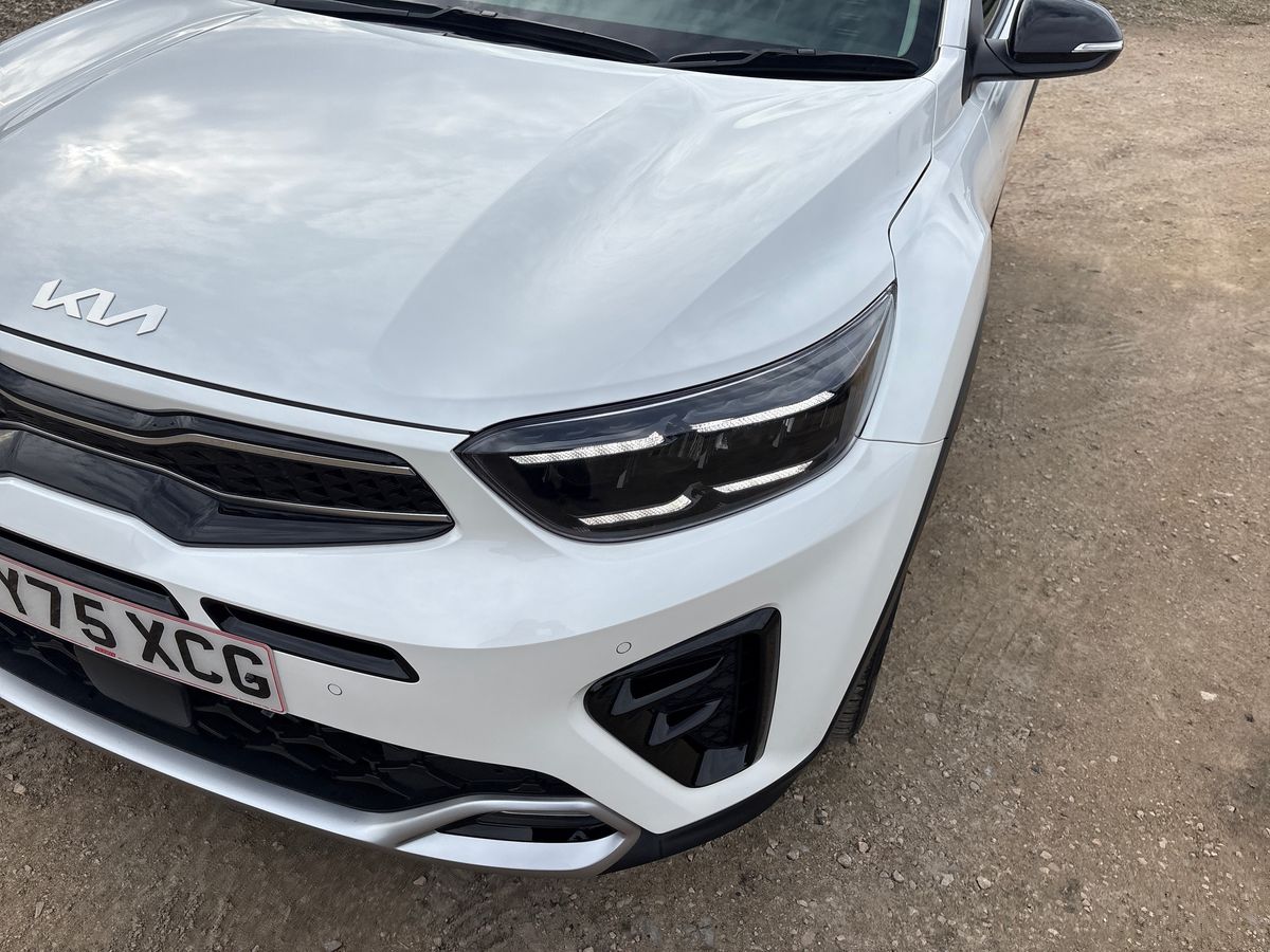 Used Kia Stonic 2025 for sale - 76230655: Photo 13