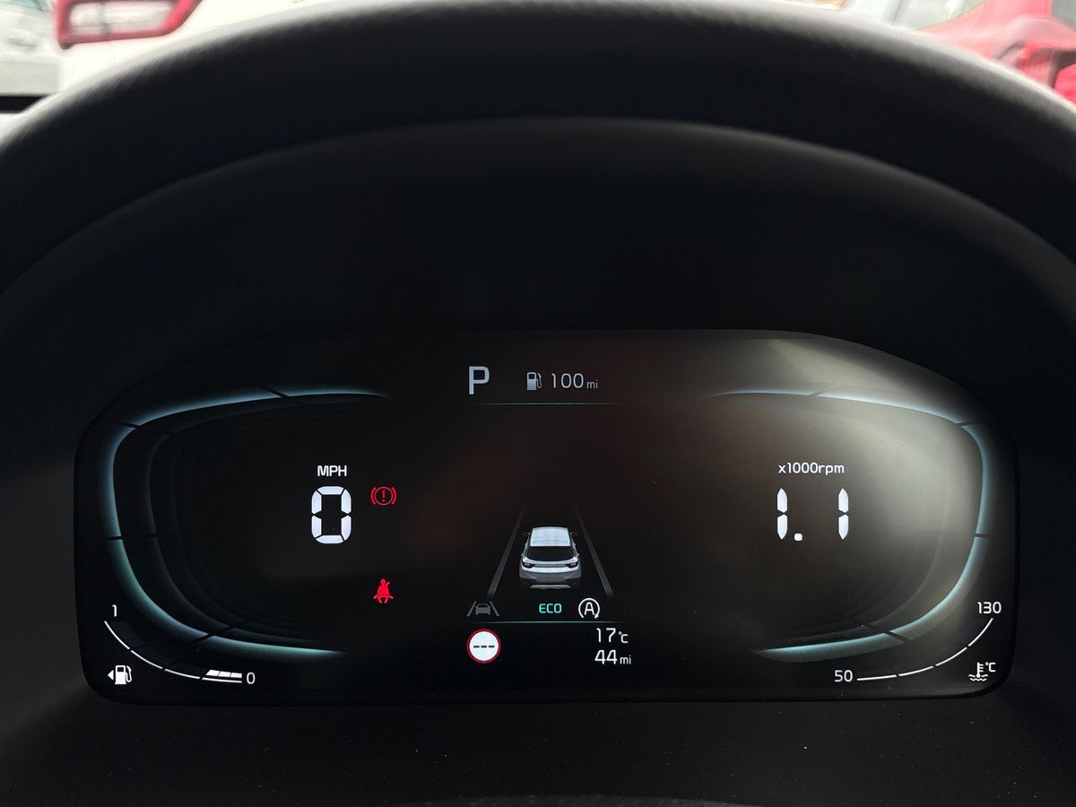 Used Kia Stonic 2025 for sale - 76230655: Photo 14