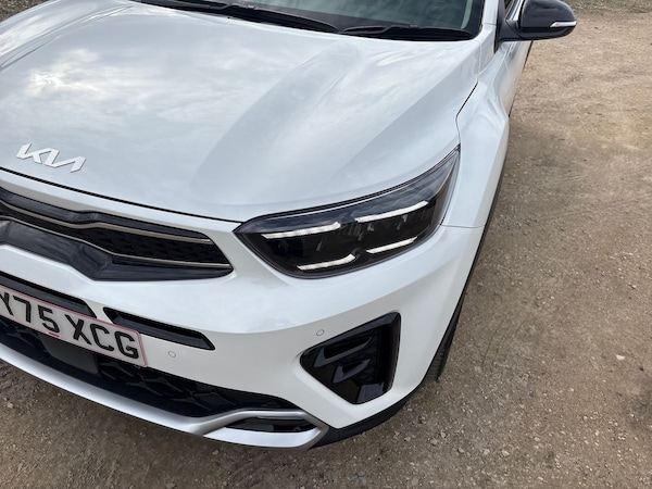 Used Kia Stonic 2025 for sale - 76230655: Photo 15