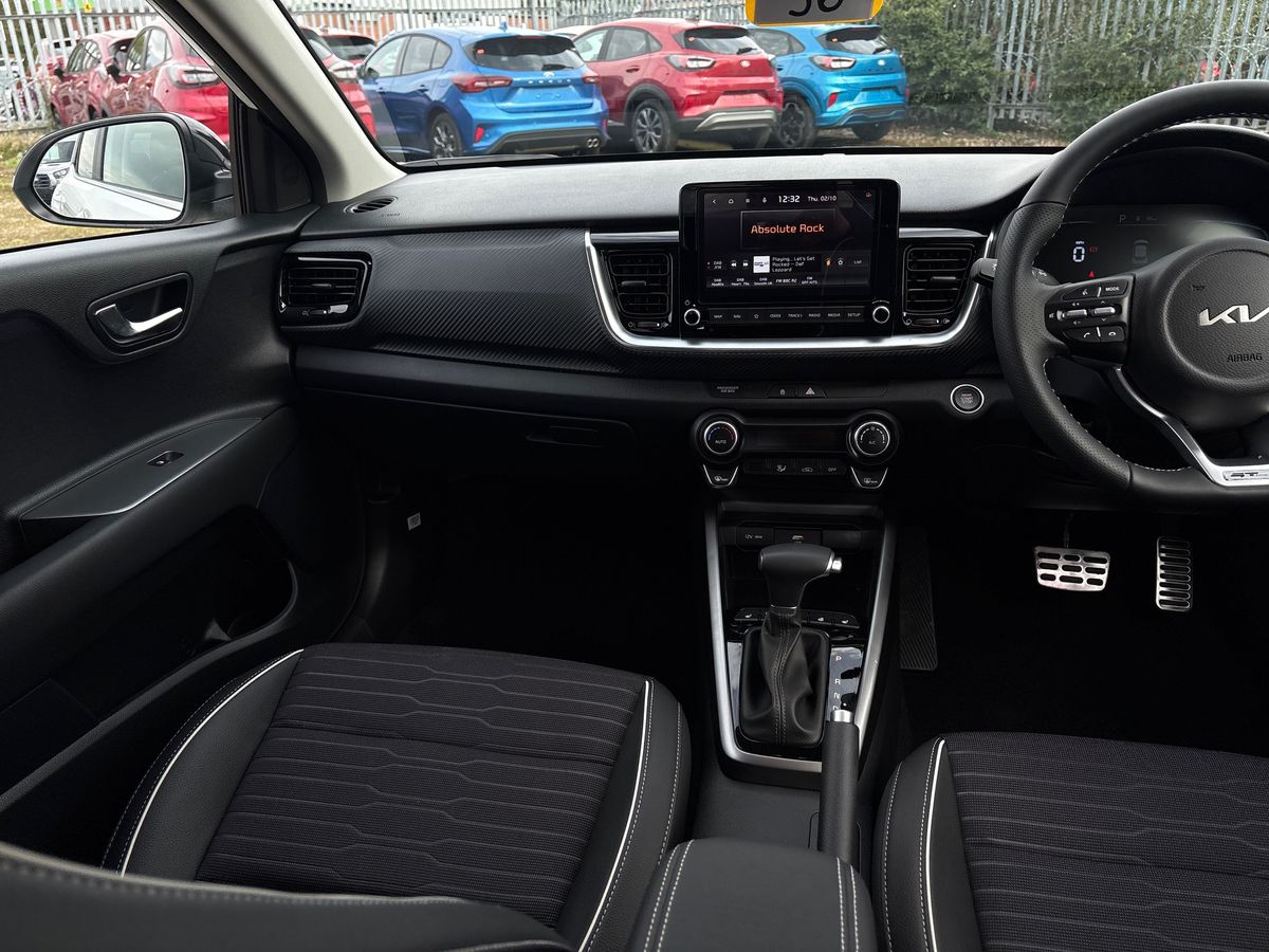 Used Kia Stonic 2025 for sale - 76230655: Photo 17