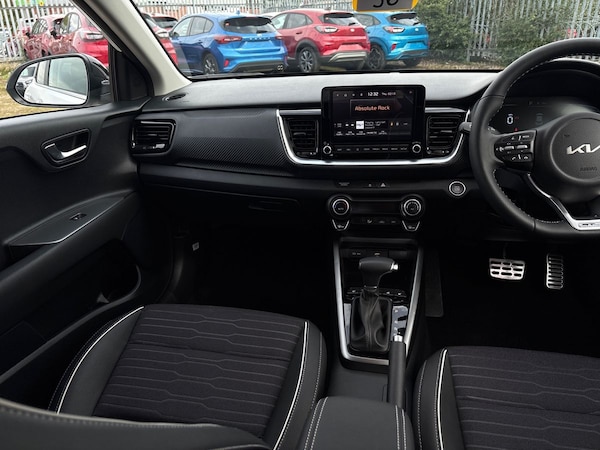 Used Kia Stonic 2025 for sale - 76230655: Photo 20
