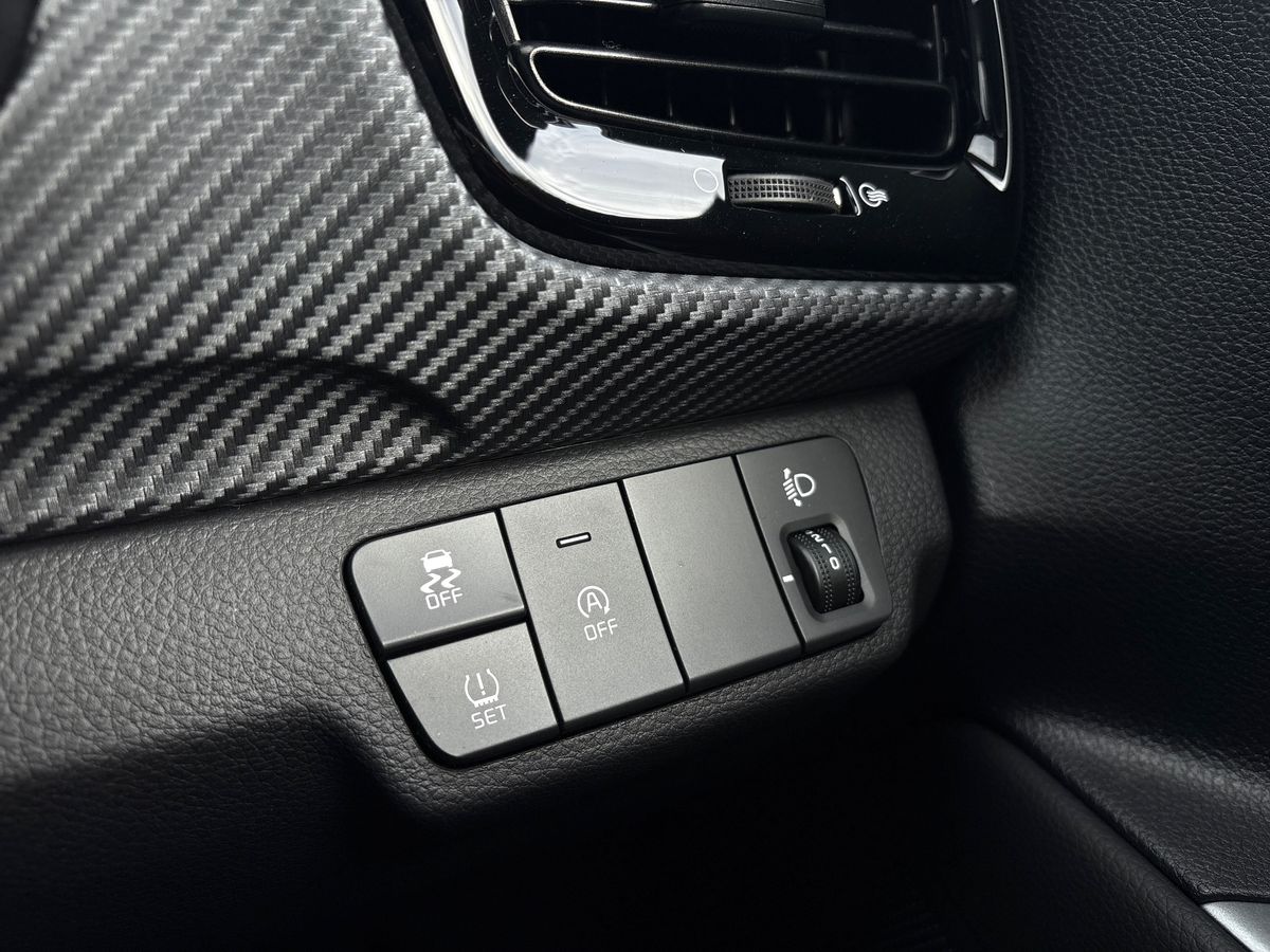 Used Kia Stonic 2025 for sale - 76230655: Photo 24