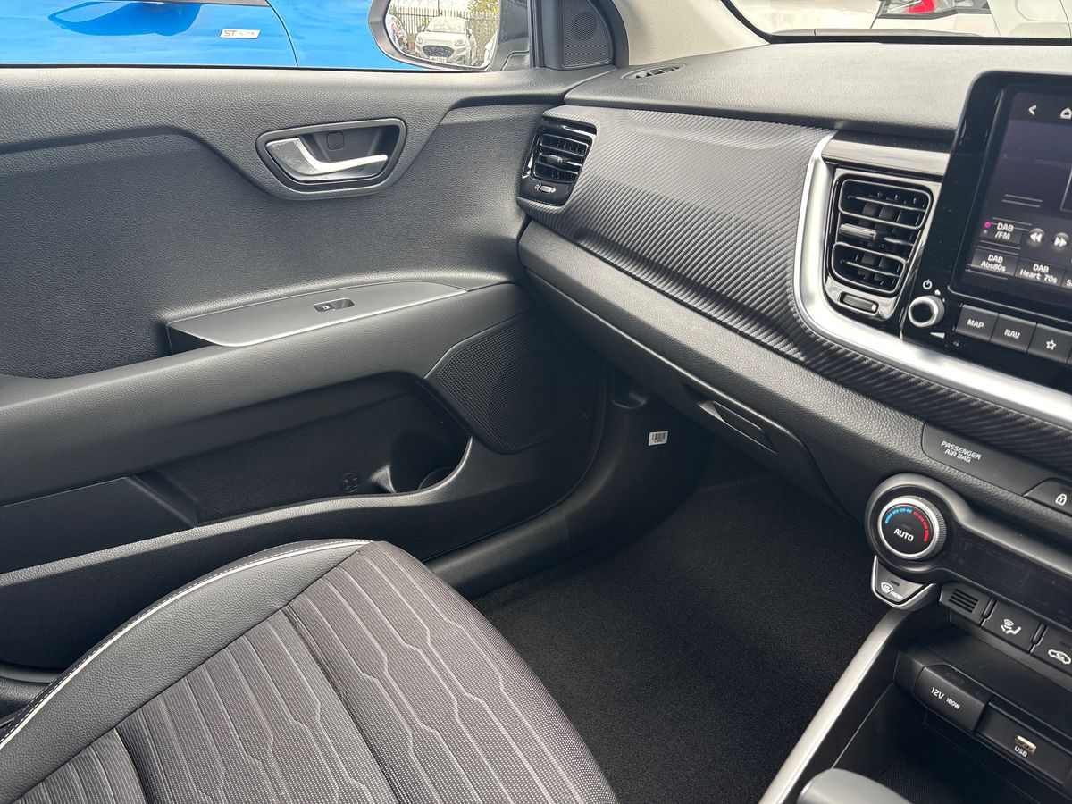 Used Kia Stonic 2025 for sale - 76230655: Photo 26