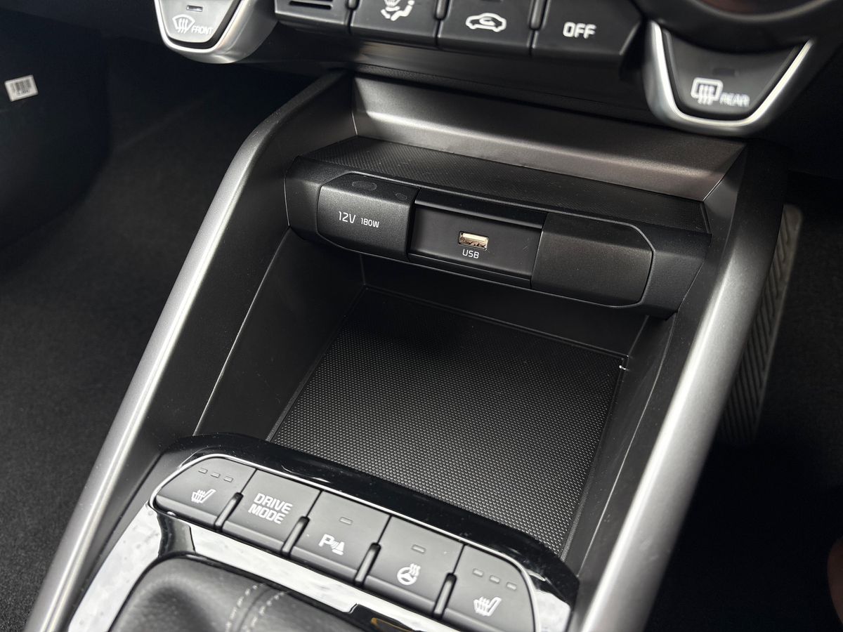 Used Kia Stonic 2025 for sale - 76230655: Photo 27