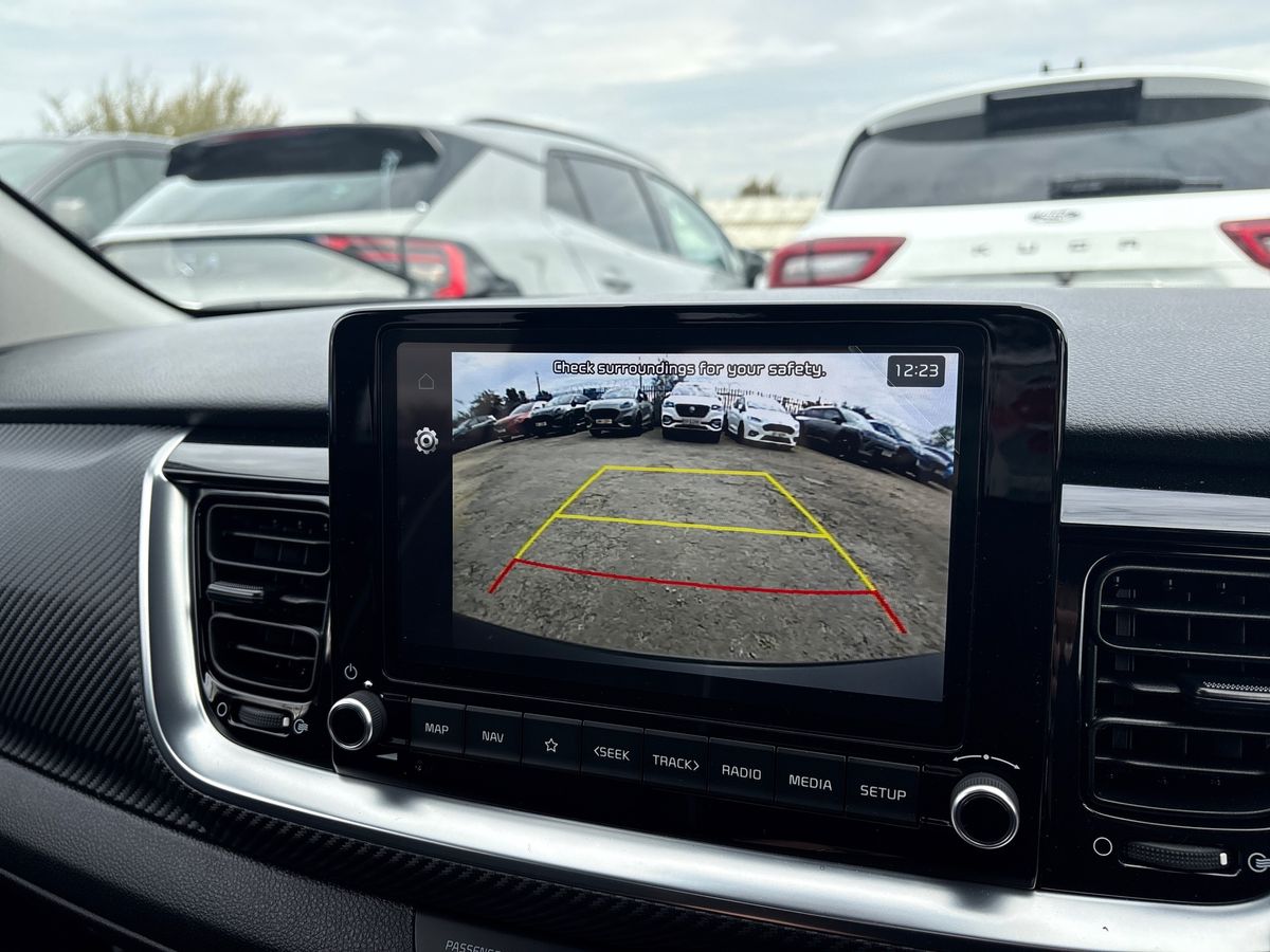 Used Kia Stonic 2025 for sale - 76230655: Photo 29