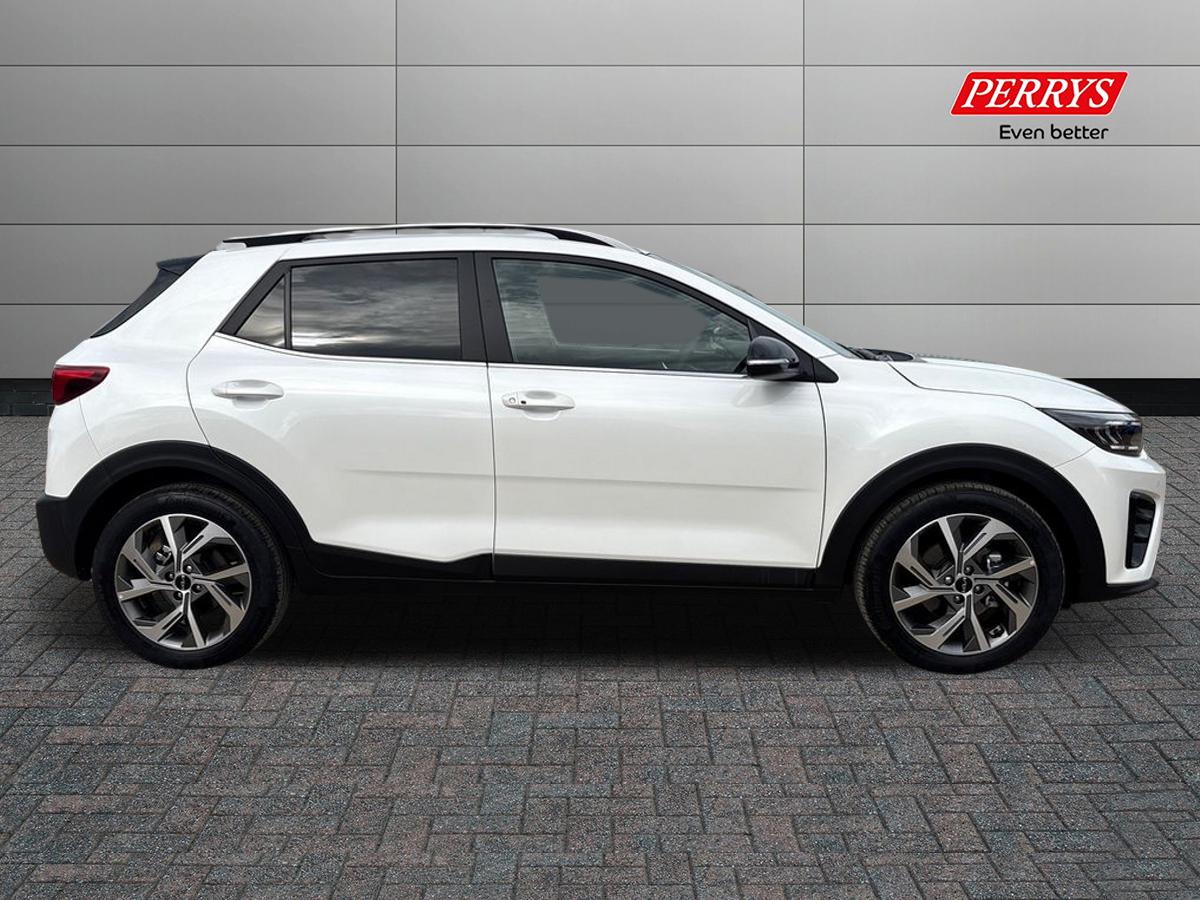 Used Kia Stonic 2025 for sale - 76230655: Photo 3