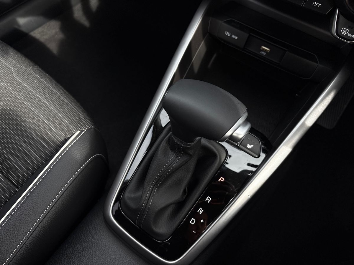 Used Kia Stonic 2025 for sale - 76230655: Photo 30